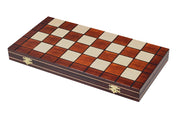 Checkers 64 Felder