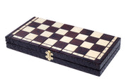 KING'S CHAMPIONSHIP MEDIUM (35x35cm)