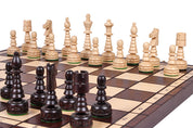 LARGE CHILDREN'S CHAIN Chess (48x48cm)