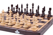 CLUB-Schach (48x48cm)