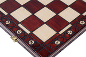 CONSUL New Line Schach (49x49cm)