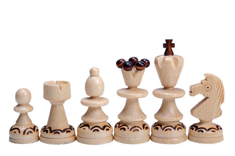 KLEINES PEREL-Schach (29x29cm) nicht nur für Kinder - KLEINES PEREL-Schach (29x29cm) nicht nur für Kinder