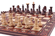 CONSUL Schach (48x48cm)