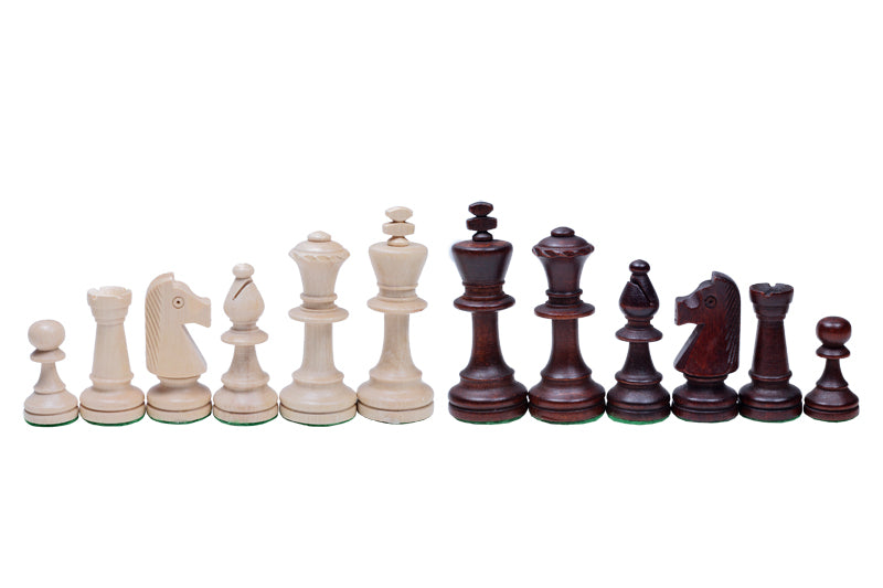 CONSUL New Line Schach (49x49cm) - CONSUL New Line Schach (49x49cm)