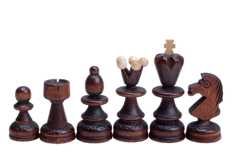 KLEINES PEREL-Schach (29x29cm) nicht nur für Kinder - KLEINES PEREL-Schach (29x29cm) nicht nur für Kinder