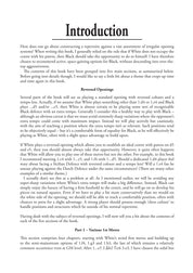 Großmeister-Repertoire 19 - Schlagen von Moll-Eröffnungen von Victor Mikhalevski (Softcover)