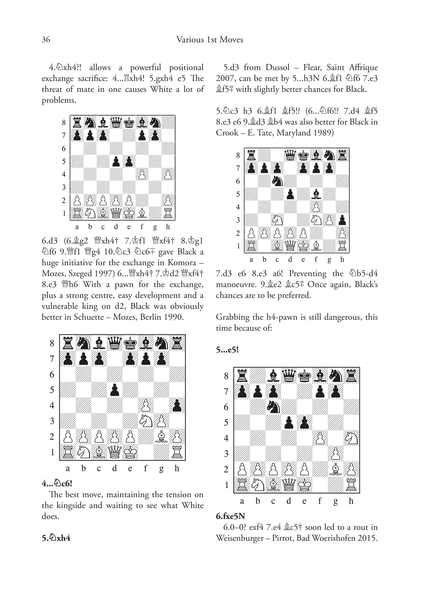 Großmeister-Repertoire 19 - Schlagen von Moll-Eröffnungen von Victor Mikhalevski (Softcover) - Großmeister-Repertoire 19 - Schlagen von Moll-Eröffnungen von Victor Mikhalevski (Softcover)