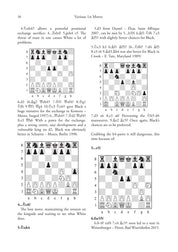 Großmeister-Repertoire 19 - Schlagen von Moll-Eröffnungen von Victor Mikhalevski (Softcover)