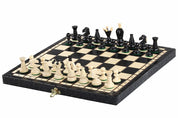 KING'S CHAMPIONSHIP MEDIUM (35x35cm) Farbe schwarz