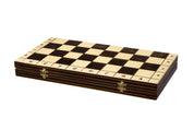 LARGE CHOIN Schach (50x50cm)