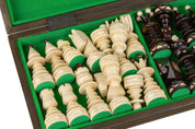 LARGE CHOIN Schach (50x50cm)