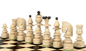 LARGE CHOIN Schach (50x50cm)