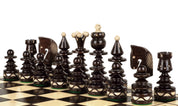 LARGE CHOIN Schach (50x50cm)
