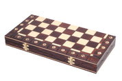 SENATOR New Line Chess
