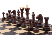 SENATOR New Line Chess