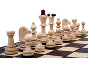 SENATOR New Line Chess