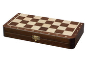 LUX MAGNETIC SCHACH (28x28cm) INTELLIGIBEL