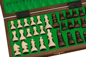 LUX MAGNETIC SCHACH (28x28cm) INTELLIGIBEL