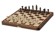 LUX MAGNETIC SCHACH (28x28cm) INTELLIGIBEL