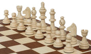 LUX MAGNETIC SCHACH (28x28cm) INTELLIGIBEL