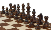 LUX MAGNETIC SCHACH (28x28cm) INTELLIGIBEL