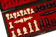 MAGNETIC SCHOOL Schach (28x28cm)