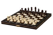 MAGNETIC SCHOOL Schach (28x28cm)