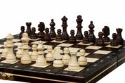MAGNETIC SCHOOL Schach (28x28cm)