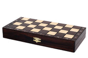 ROYAL Schachspiel New Line