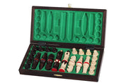 ROYAL Schachspiel New Line