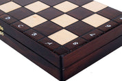 ROYAL Schachspiel New Line
