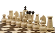 ROYAL MINI Chess (27x27cm) - nicht nur für Kinder
