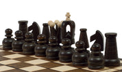 ROYAL MINI Chess (27x27cm) - nicht nur für Kinder