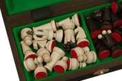 ROYAL MINI Chess (27x27cm) - nicht nur für Kinder
