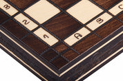SCHACH + KLEINE DAME (KIRSCHE)