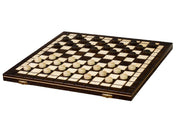 Capablanca Schachspiel - Schach mit 10×8 Feldern