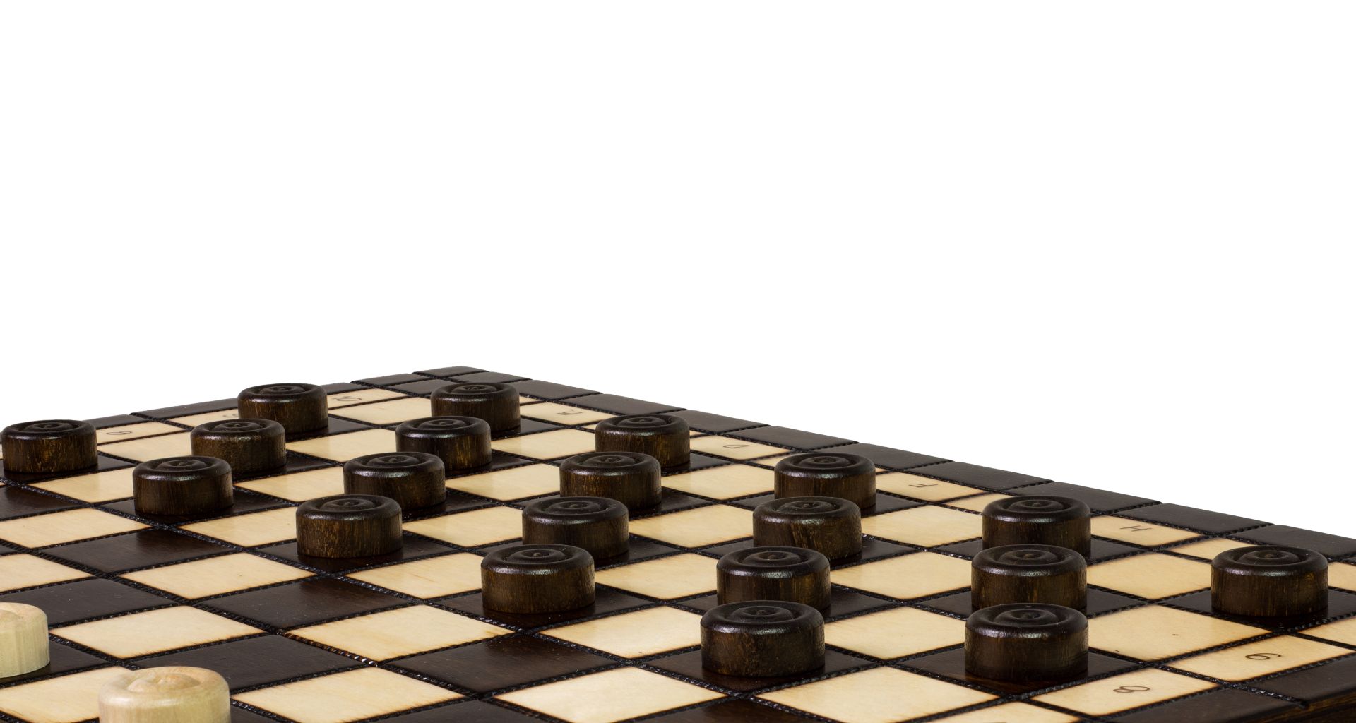 Capablanca Schachspiel - Schach mit 10×8 Feldern - Capablanca Schachspiel - Schach mit 10×8 Feldern