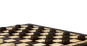 Capablanca Schachspiel - Schach mit 10×8 Feldern