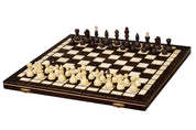 Capablanca Schachspiel - Schach mit 10×8 Feldern
