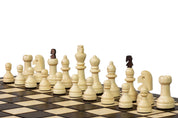 Capablanca Schachspiel - Schach mit 10×8 Feldern