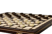 Capablanca Schachspiel - Schach mit 10×8 Feldern