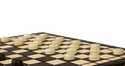 Capablanca Schachspiel - Schach mit 10×8 Feldern