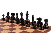 DGT Box Grau Schachspiel