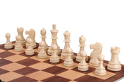 DGT Box Grau Schachspiel