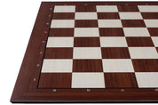 DGT SMART elektronisches Schachspiel - Schachbrett + zeitlose Schachfiguren aus Holz