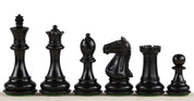 Oxford Schachfiguren 4 Zoll