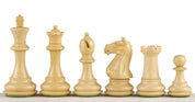 Oxford Schachfiguren 4 Zoll