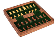 Schach-Gravur - Personalisierte Gravur für Schachspiel oder Schachkoffer