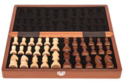 Schach-Gravur - Personalisierte Gravur für Schachspiel oder Schachkoffer