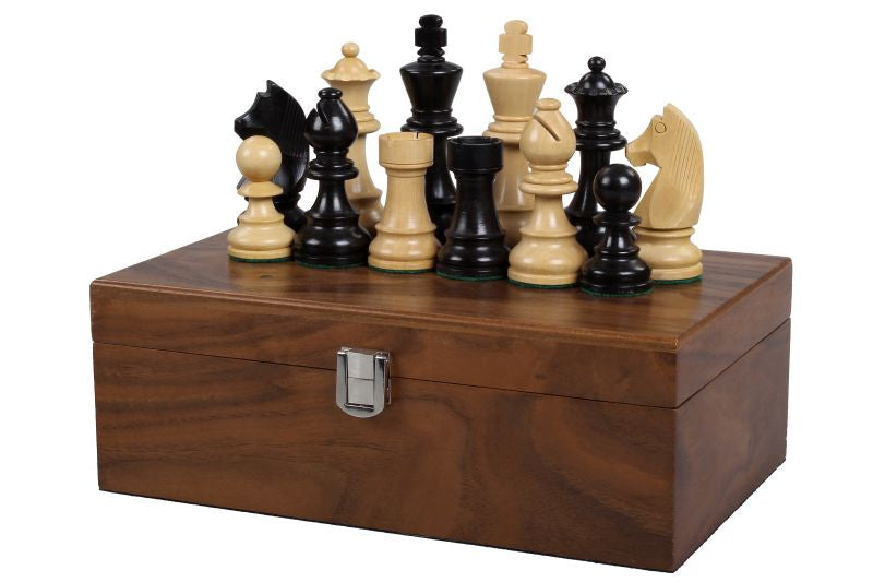 Kiste für Figuren, 24 x 15 x 8,5 cm - Kiste für Figuren, 24 x 15 x 8,5 cm